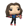 Off Campus Hannah Wells Pop! Vinyl