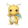 Pokemon Dragonite (Pastel) US Exclusive Pop! Vinyl