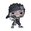 Naruto Zabuza Momochi (Bloody) US Exclusive Pop! Vinyl