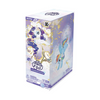 Kayou My Little Pony Friendship Eternal Moon Edition Collector Card Foil Booster Box Series 4