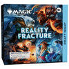 Magic The Gathering TCG Reality Fracture Draft Night