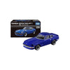 TOMICA Premium 009 Nissan Fairlady Z Dark Blue 1:58 Scale Diecast Vehicle