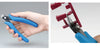 GodHand PN-125 Nipper Blue Model Kit Accessory