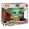 Star Wars The Mandalorian The Child 10 Inch Pop! Vinyl