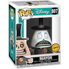 The Nightmare Before Christmas Mayor CHASE Pop! Vinyl