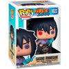 Naruto Shippuden Sasuke (Rinnegan) US Exclusive Glow CHASE Pop! Vinyl