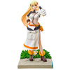 Konosuba Gods Blessing on this Wonderful World Darkness LUMINASTA Action Figure
