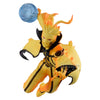 Naruto Shippuden Naruto Uzumaki Six Path Mode BANPRESTO Action Figure
