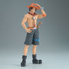 One Piece Portgas D. Ace BANPRESTO DXF THE GRANDLINE SERIES SPECIAL Action Figure