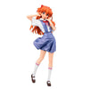 Rebuild of Evangelion Asuka Uniform XSTELLAR Action Figure