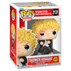 Tokyo Revengers Takemichi Hanagaki CHASE Pop! Vinyl