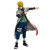 Naruto Shippuden Minato Namikaze Banpresto Action Figure