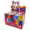 POP CUPPO Rebel Bear Moveable Bag Series Mystery Plush Blind Box SEALED Display [6 Units]