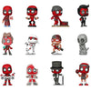 Deadpool Mystery Mini Blind Box [1 Unit]