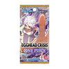 One Piece Card Game JAPANESE EB-04 Egghead Crisis Booster [9 Cards]