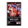One Piece Card Game OP-16 The Time of Battle Booster SEALED Box [24 Boosters]