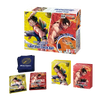 One Piece Card Game SD-01 Set Sail Starter Deck Set