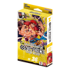 One Piece Card Game ST-36 -Eustass Captain Kid- [Yellow] Starter Deck