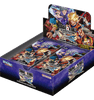 Dragon Ball Super TCG Masters -Ultra-Bout Overdrive- B32 Chromatic Ascension Booster Sealed Box (24 Boosters)