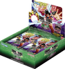 Dragon Ball Super Masters -ULTRA-BOUT- B29 Fearsome Rivals Booster SEALED Box [24 Boosters]
