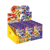 Blokees Transformers DV02 The Otherthrow SEALED Display (12 Figures)