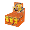 Blokees Naruto GV03 Heart of a Ninja Mini Figure Blind Box SEALED Display (9 Figures)