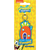 SpongeBob Home Sweet Pineapple Rubber Keyring