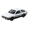 TOMICA Premium Unlimited 001 Intial D AE86 Trueno (Fujiwara Takumi) 1:61 Scale Diecast Vehicle