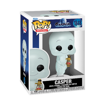Casper 30th Anniversary Casper Pop! Vinyl
