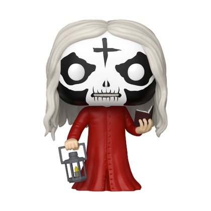 House of 1000 Corpses Otis B. Driftwood Pop! Plus