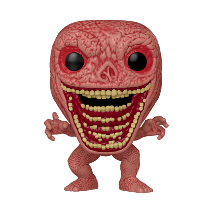SMILE Entity Pop! Vinyl