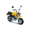 Aoshima 1978 Honda Z50J Gorilla Custom Takegawa Version 2 1:12 Scale Plastic Model Kit