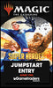 12 JULY 2026 Magic the Gathering Marvel Super Heroes Jumpstart Sealed Entry