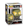 Teenage Mutant Ninja Turtles TMNT The Last Ronin Yi Pop! Vinyl
