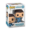 Fantastic Four (2025) Mister Fantastic Pop! Vinyl
