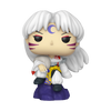 Inuyasha Sesshomaru Sitting Pop! Plus