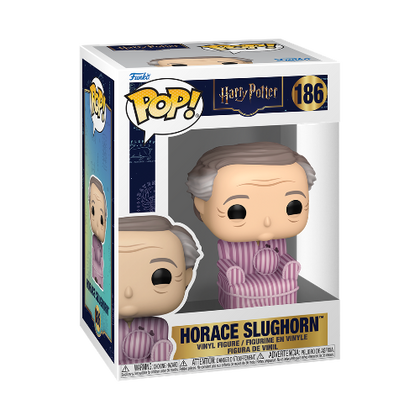 Harry Potter Horace Slughorn Pop! Vinyl
