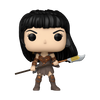 Xena Warrior Princess Xena with Spear Pop! Vinyl