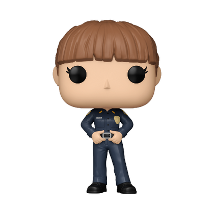 Dexter Debra Morgan Pop! Vinyl