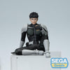 Kaiju No 8 Kafka Hibino Perching BREAK TIME SEGA PM Action Figure