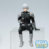 Kaiju No 8 Reno Ichikawa Perching BREAK TIME SEGA PM Action Figure
