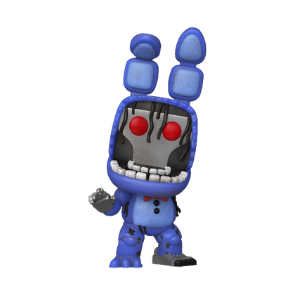 Five Nights at Freddy's FNAF Withered Bonnie Pop! Vinyl