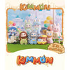 KIMMON MIMON Collectible Mystery Plush Blind Box [1 Unit]