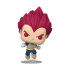 Dragon Ball Super Broly Super Saiyan God Vegeta Pop! Vinyl