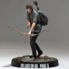 The Last of Us Part II Ellie with Bow 8 Inch PVC Statue