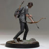 The Last of Us Part II Ellie with Bow 8 Inch PVC Statue