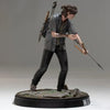 The Last of Us Part II Ellie with Bow 8 Inch PVC Statue