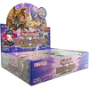 YuGiOh Battles of Legend Glorious Gallery Booster SEALED Box [24 Boosters]