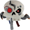 Warhammer 40k Plush Servo Skull
