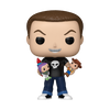 Toy Story 30th Anniversary Sid US Exclusive Pop! Vinyl